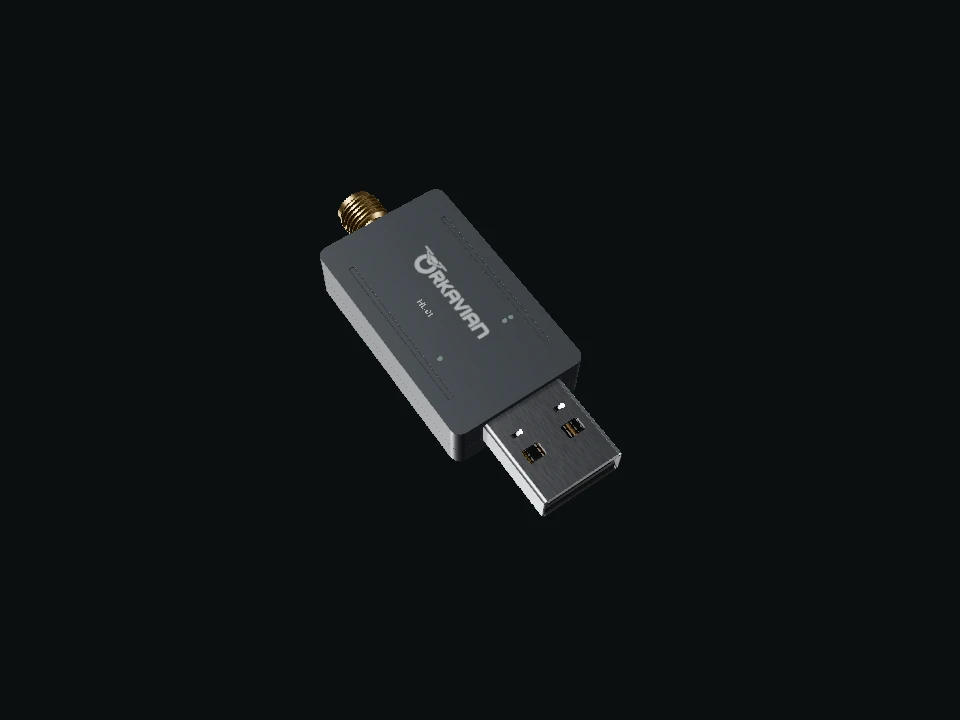HL-01 — product visualization