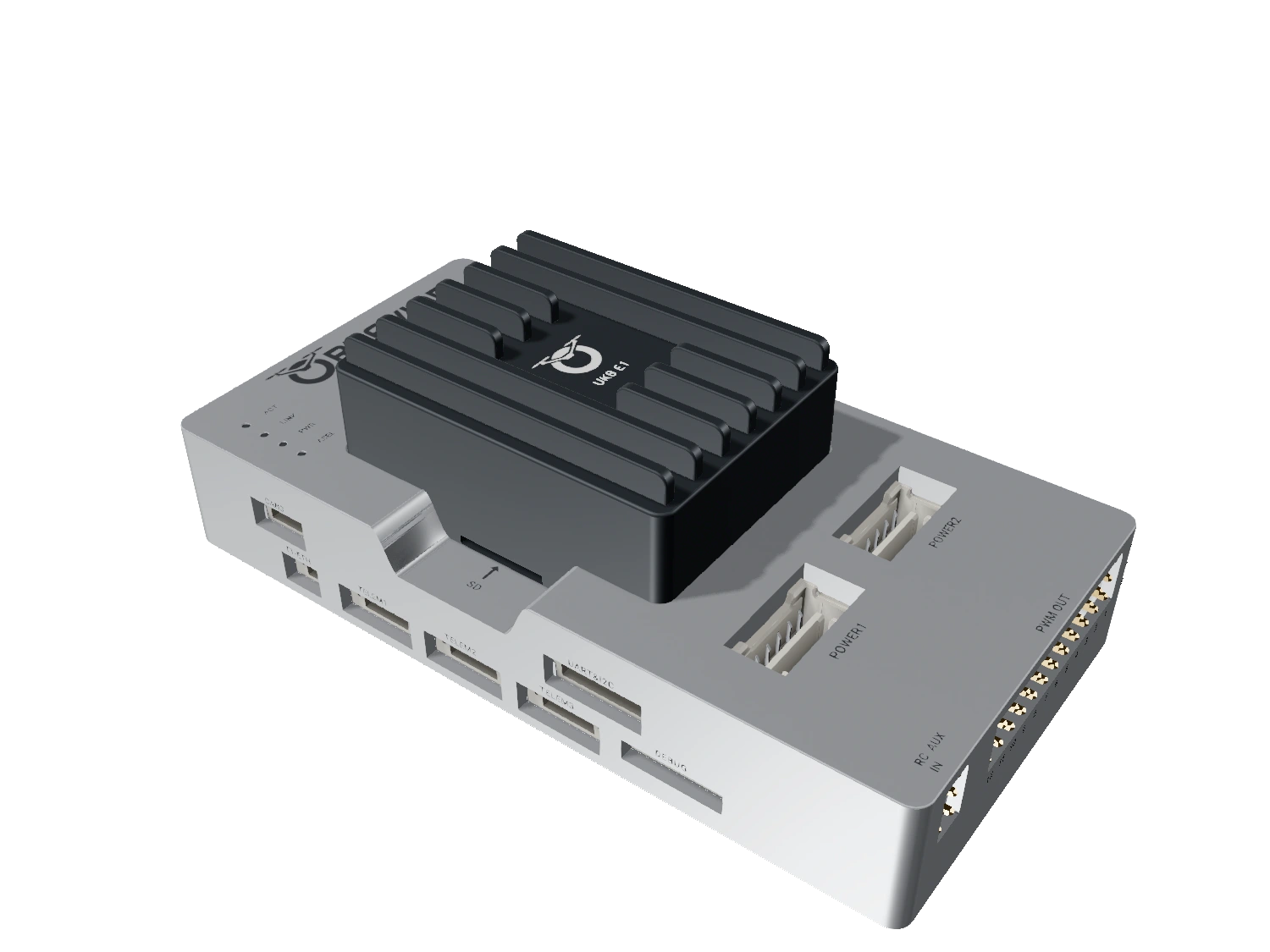 UKB-E1 — product model