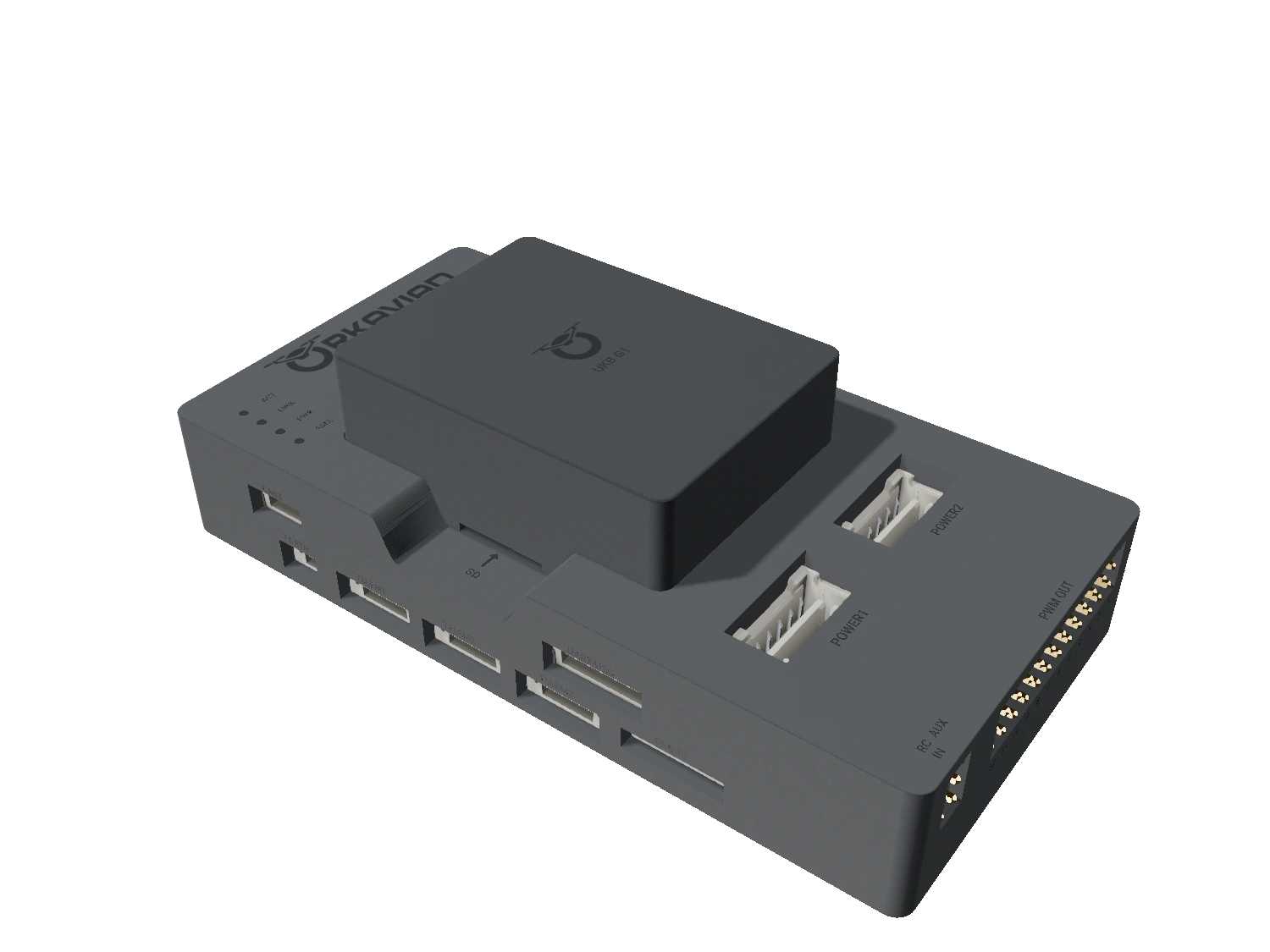 UKB-G1 — product model