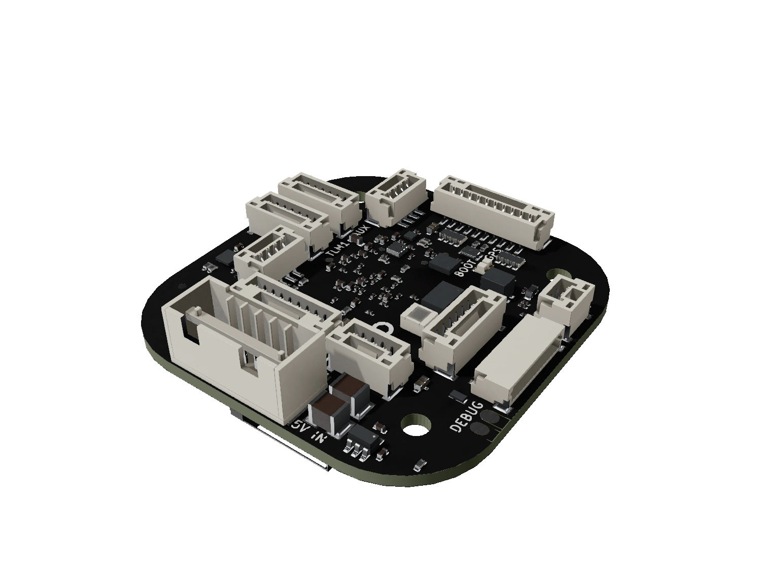 UKK-1 — product model